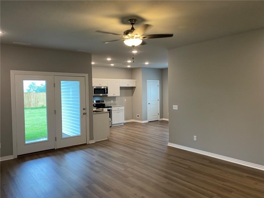 Hilldale - Residential Lease