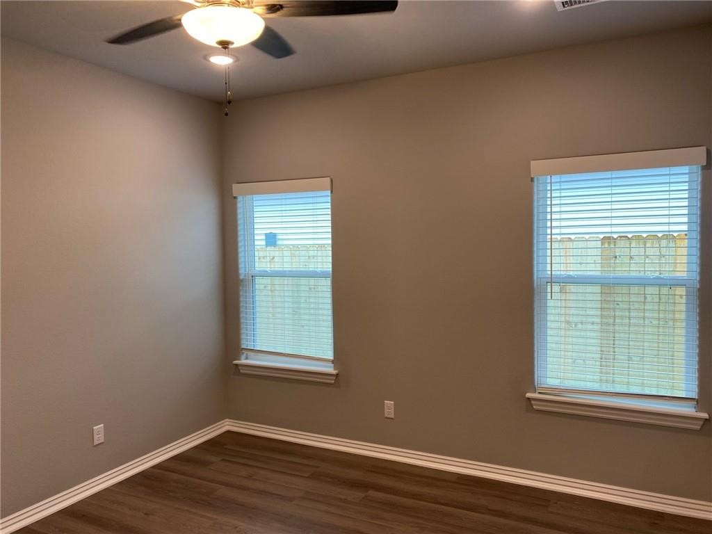 Hilldale - Residential Lease