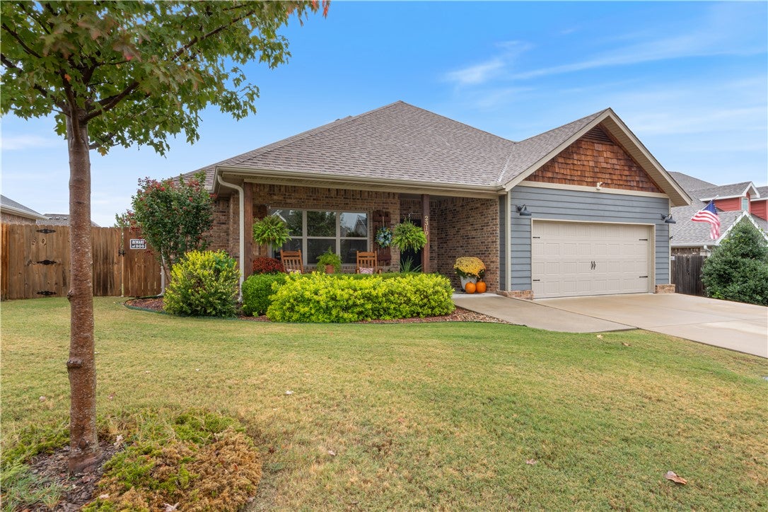 2310 Hope Lane