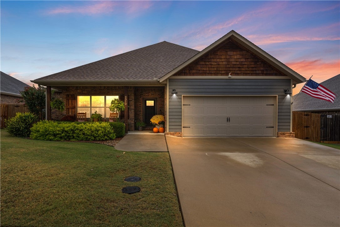 2310 Hope Lane