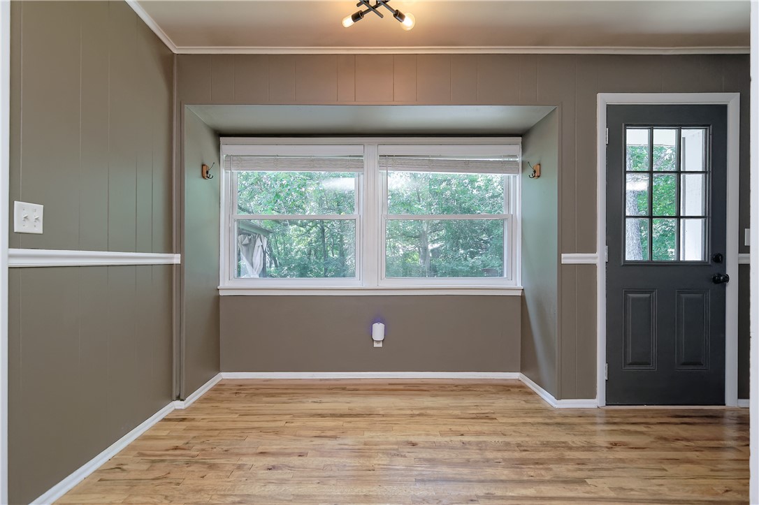 North Ridge - Residential