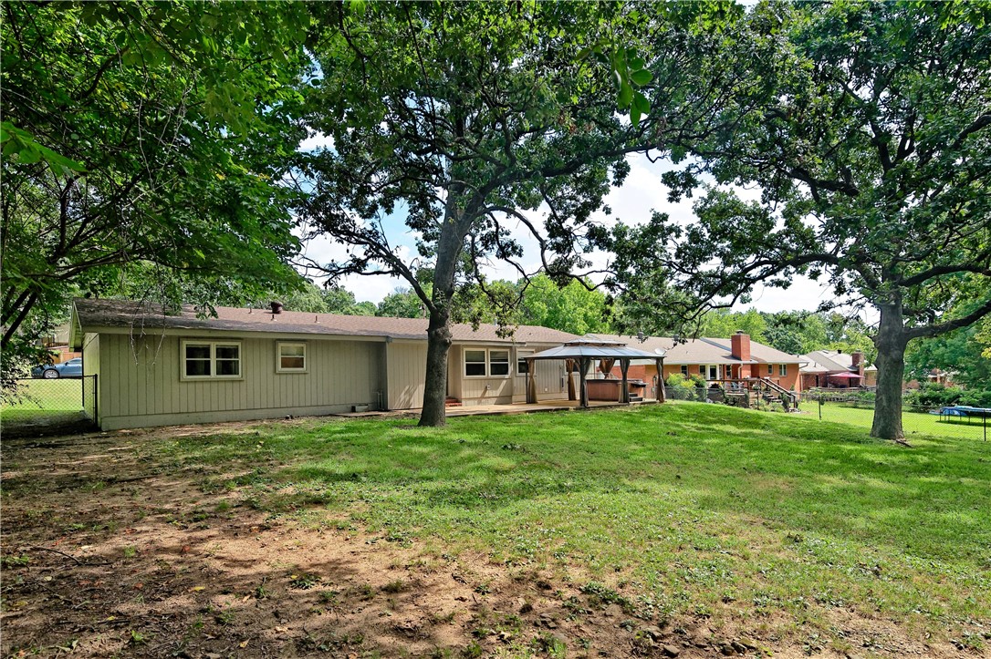 North Ridge - Residential