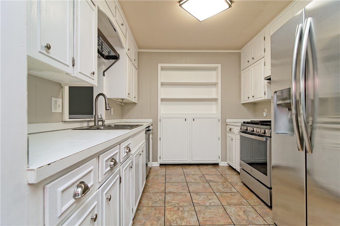 North Ridge - Residential