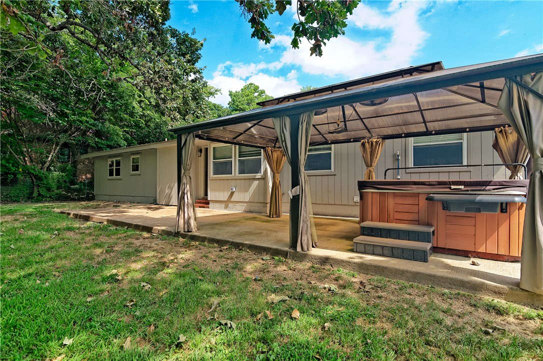 North Ridge - Residential