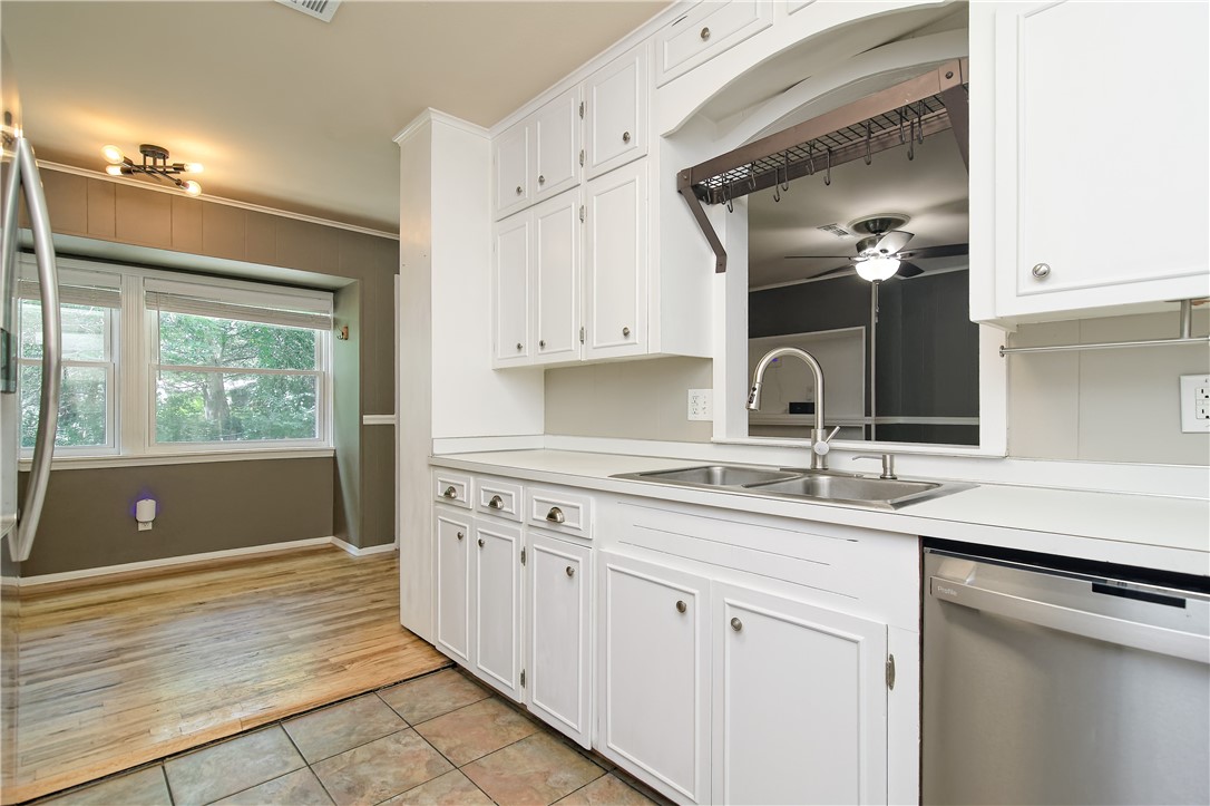 North Ridge - Residential
