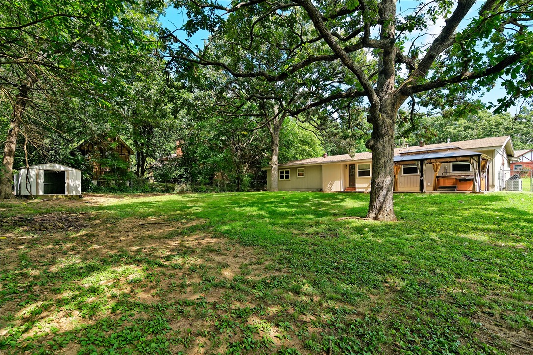 North Ridge - Residential