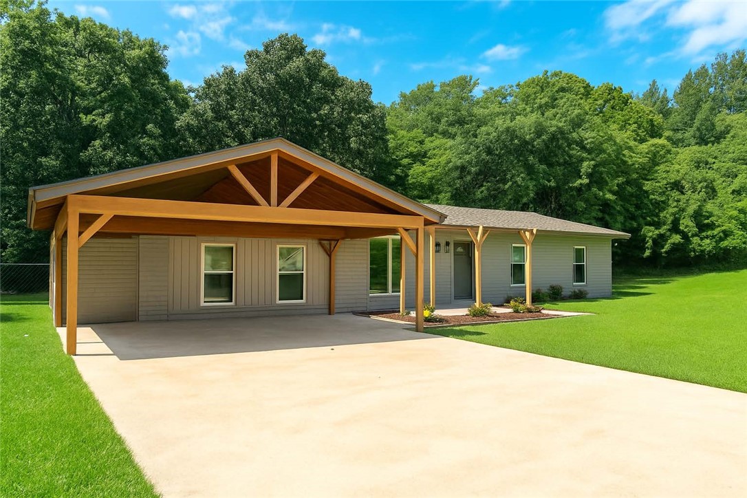 North Ridge - Residential