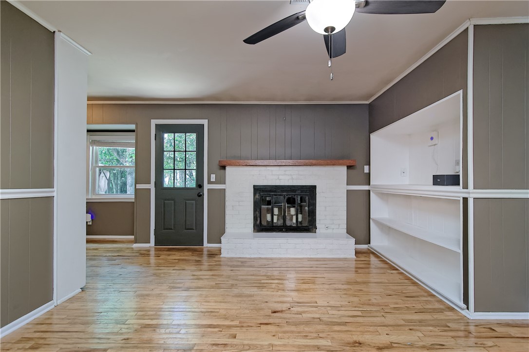 North Ridge - Residential