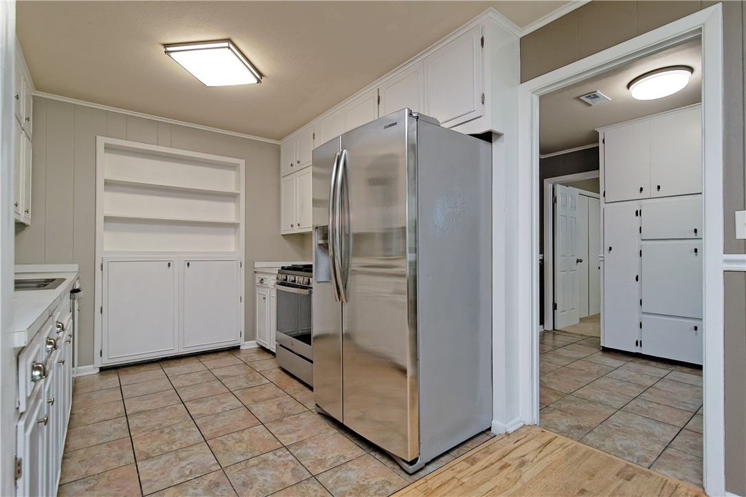 North Ridge - Residential
