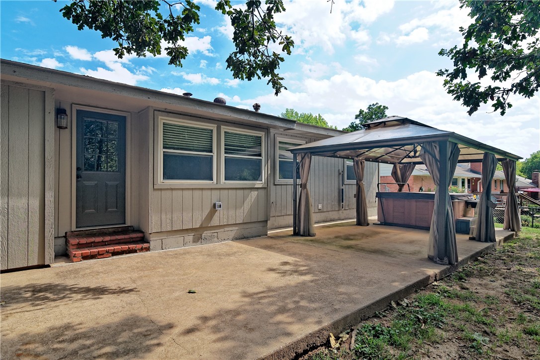 North Ridge - Residential