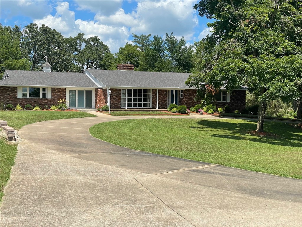 no - Residential