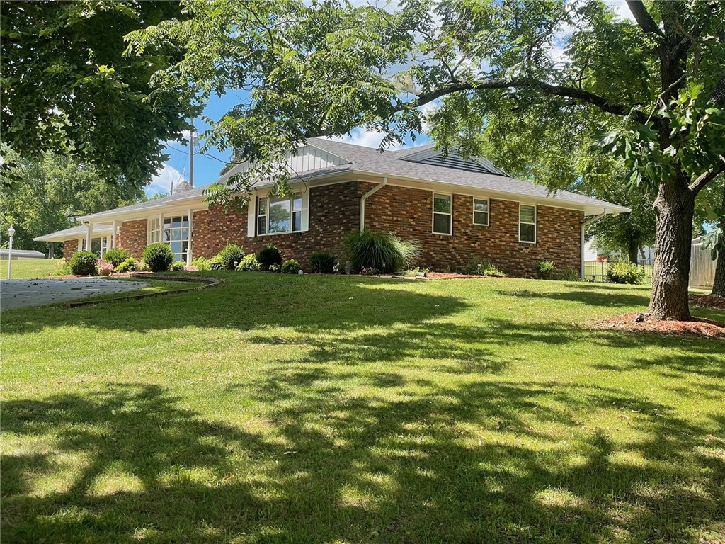 no - Residential