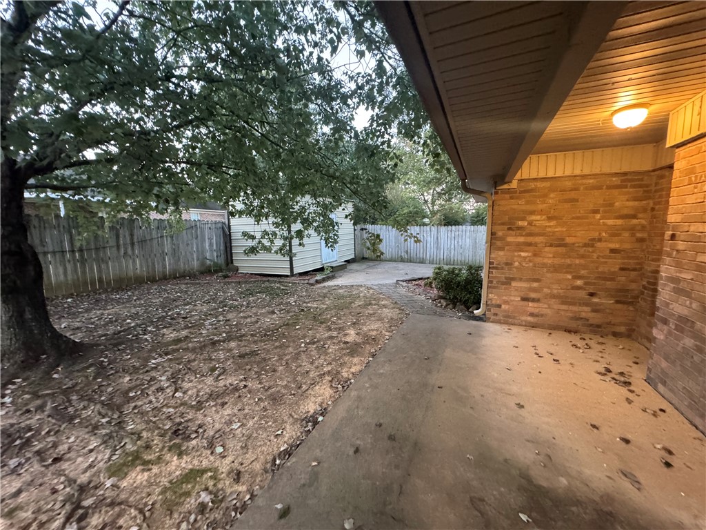 VALLEY ELMS S/D - Residential