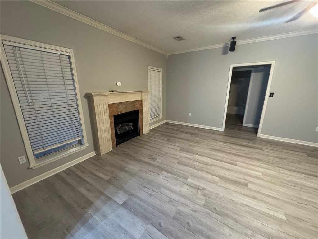 VALLEY ELMS S/D - Residential