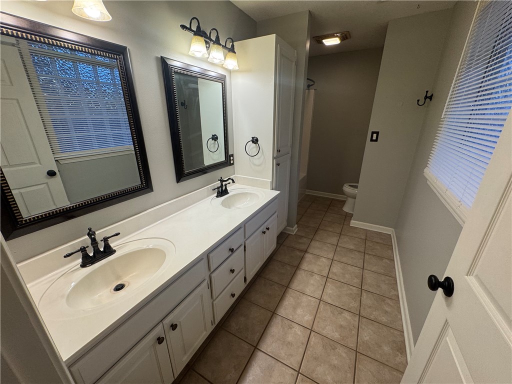 VALLEY ELMS S/D - Residential