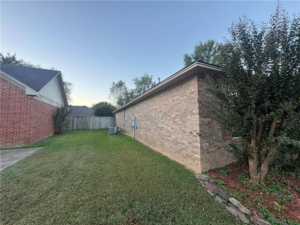 VALLEY ELMS S/D - Residential
