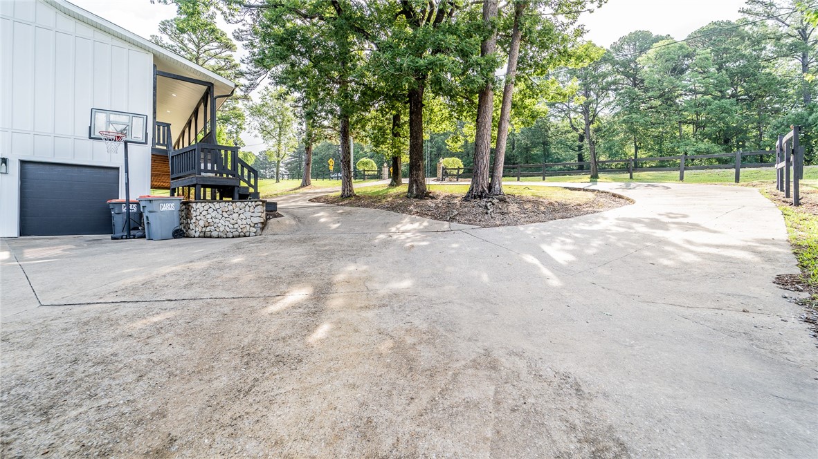 Pine Ridge Estates Rurban - Residential
