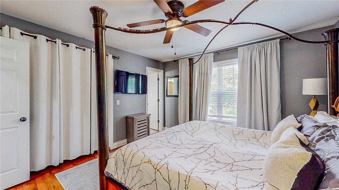 Pine Ridge Estates Rurban - Residential