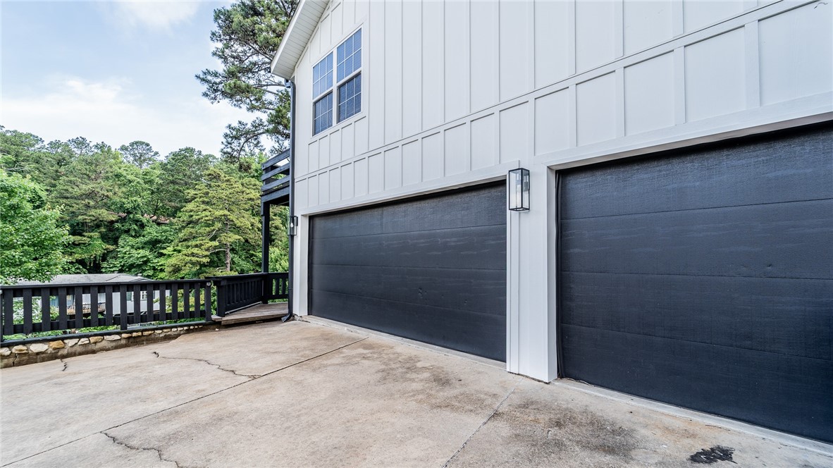 Pine Ridge Estates Rurban - Residential
