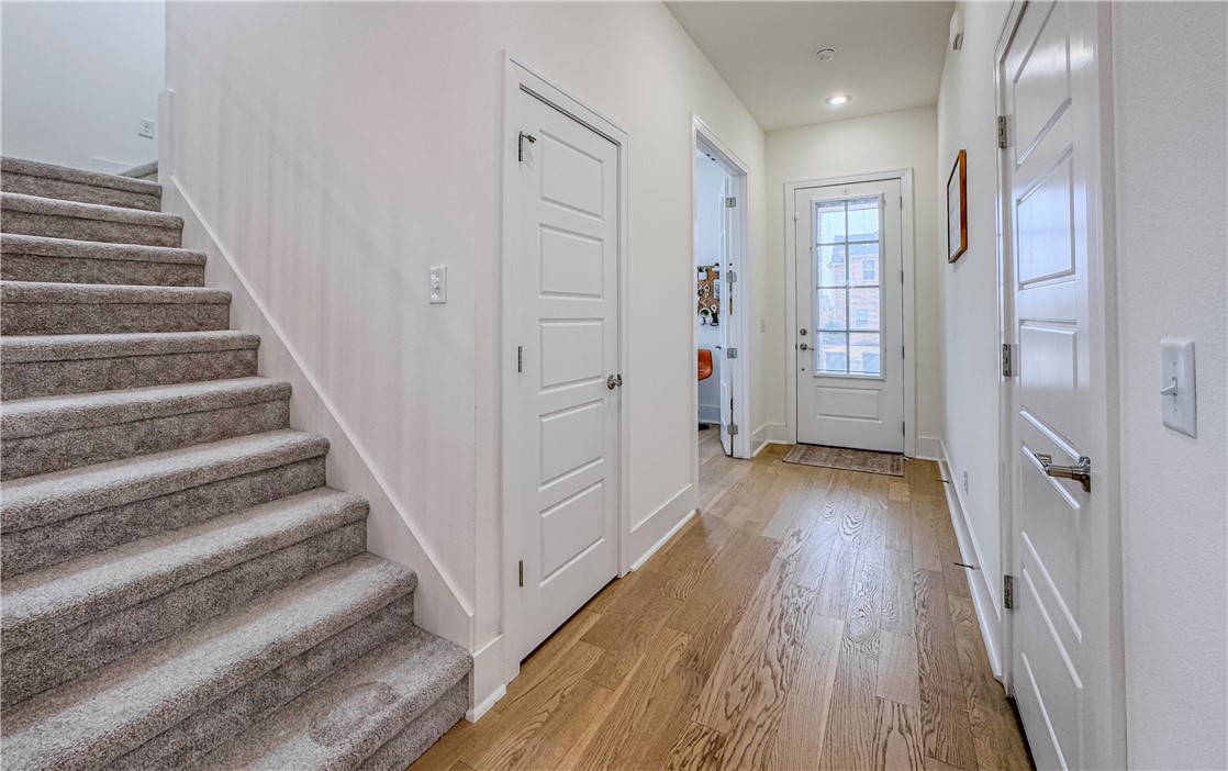 Allen’s Mill PH 1- Cave Springs - Residential