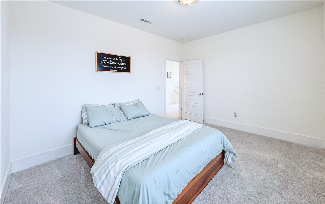 Allen’s Mill PH 1- Cave Springs - Residential