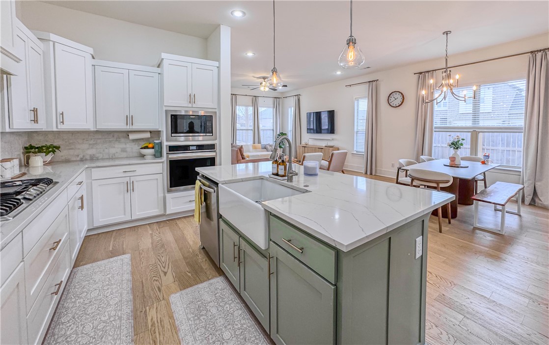 Allen’s Mill PH 1- Cave Springs - Residential