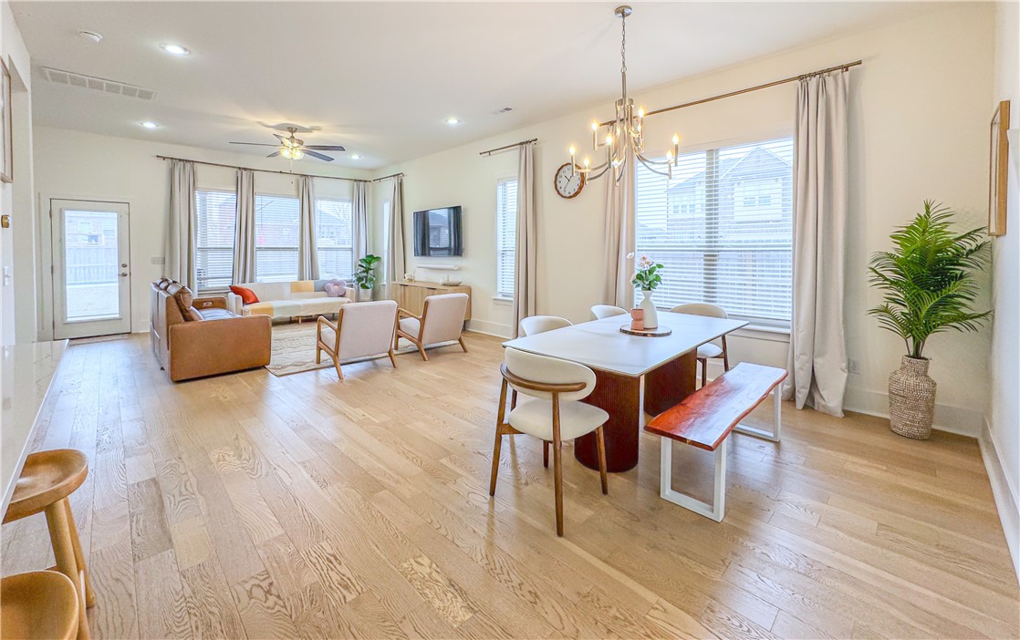 Allen’s Mill PH 1- Cave Springs - Residential