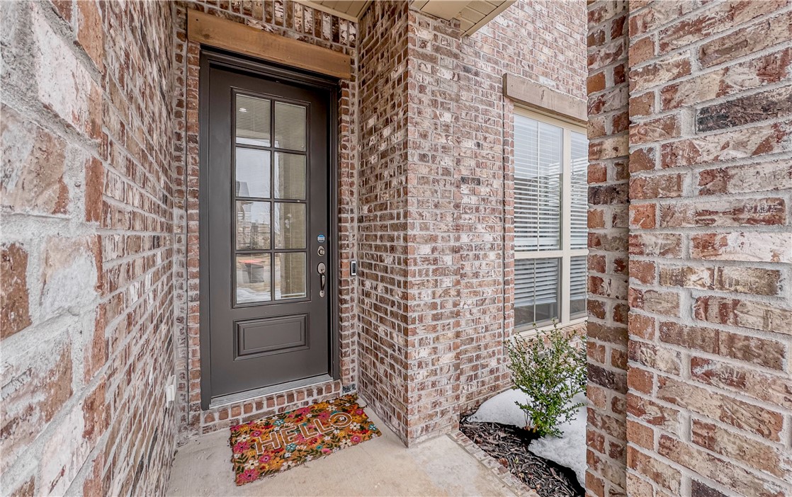 Allen’s Mill PH 1- Cave Springs - Residential