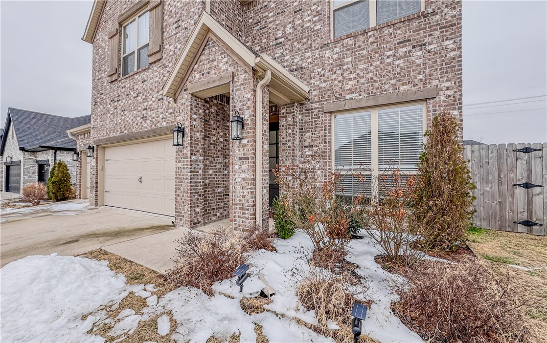 Allen’s Mill PH 1- Cave Springs - Residential