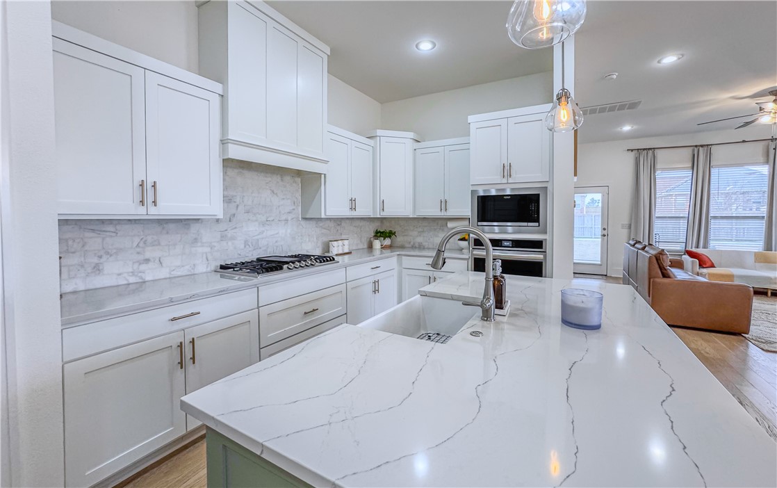 Allen’s Mill PH 1- Cave Springs - Residential