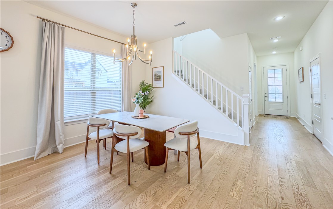 Allen’s Mill PH 1- Cave Springs - Residential