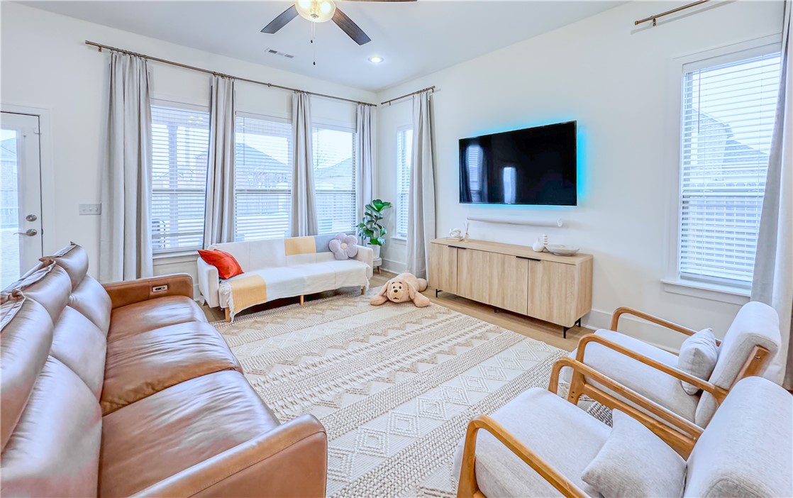 Allen’s Mill PH 1- Cave Springs - Residential