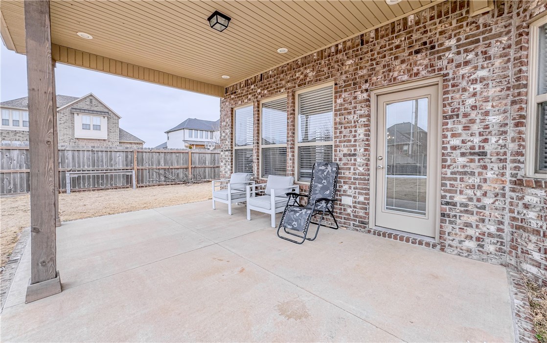 Allen’s Mill PH 1- Cave Springs - Residential