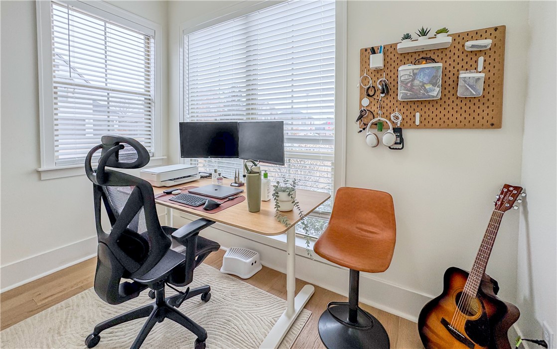 Allen’s Mill PH 1- Cave Springs - Residential