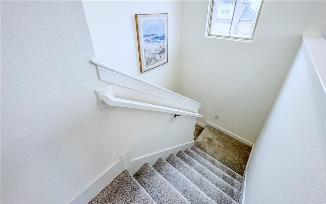 Allen’s Mill PH 1- Cave Springs - Residential