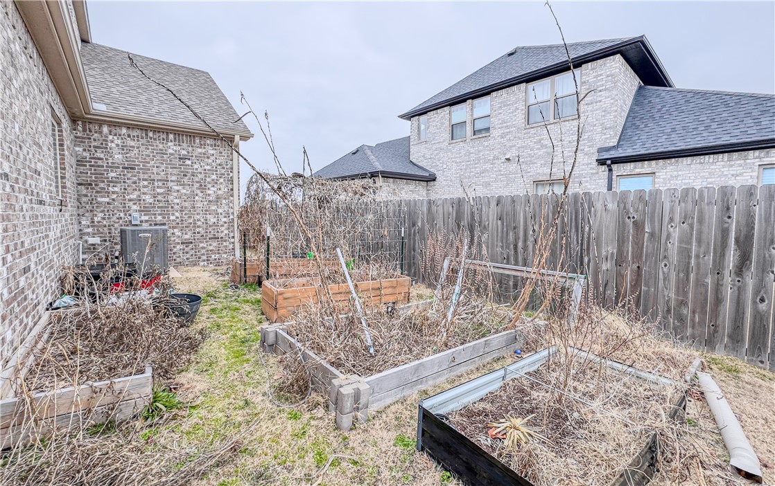 Allen’s Mill PH 1- Cave Springs - Residential