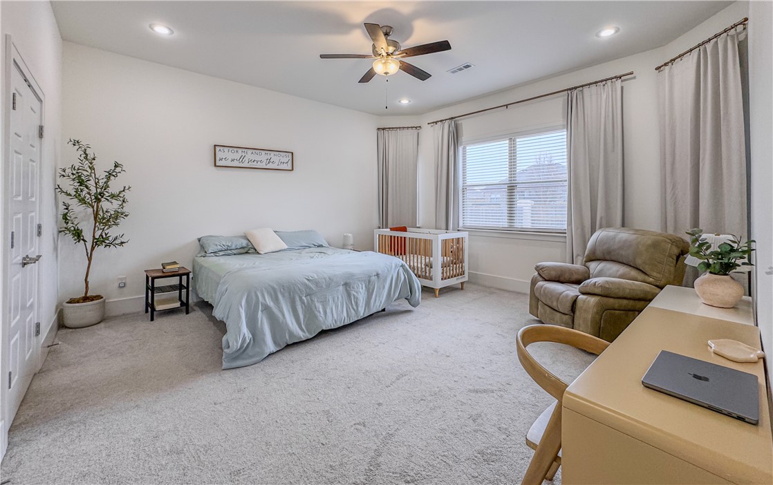 Allen’s Mill PH 1- Cave Springs - Residential