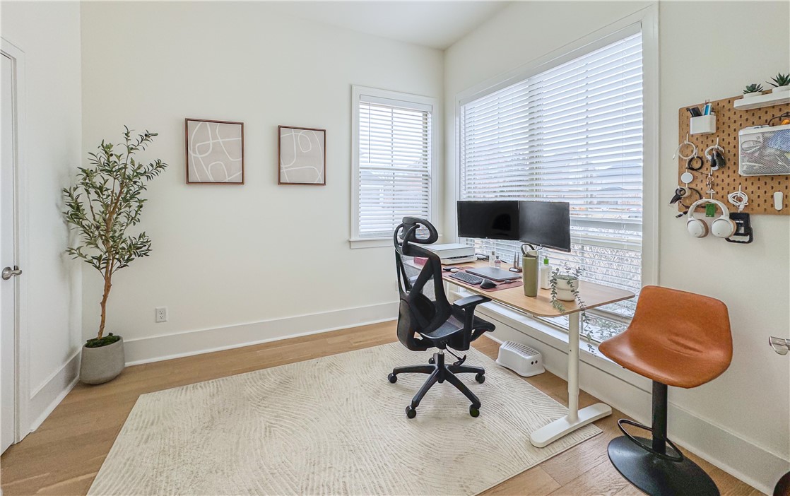 Allen’s Mill PH 1- Cave Springs - Residential