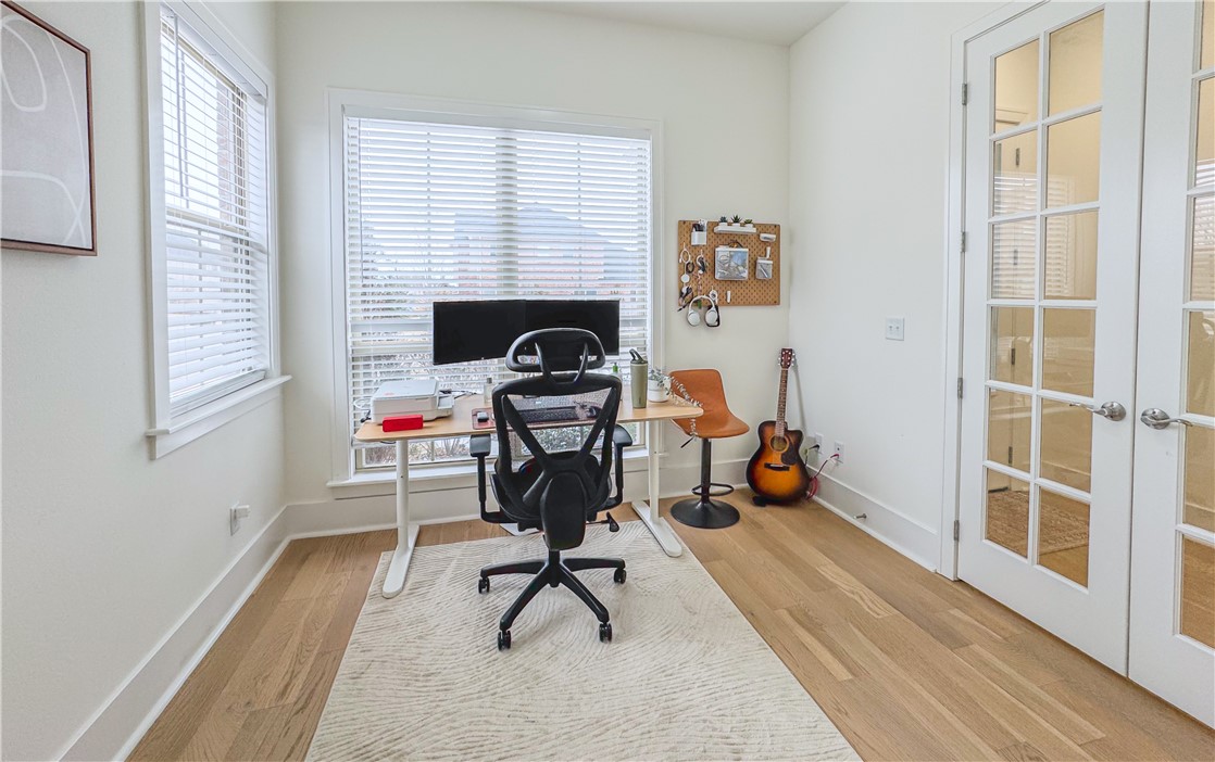 Allen’s Mill PH 1- Cave Springs - Residential