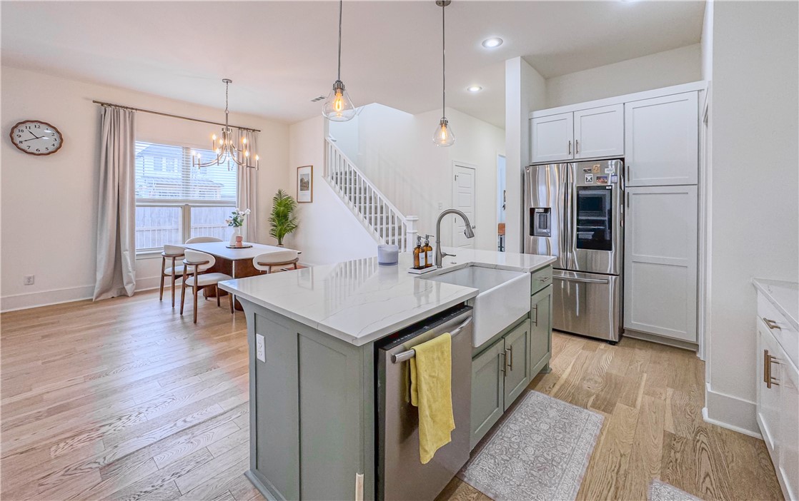 Allen’s Mill PH 1- Cave Springs - Residential