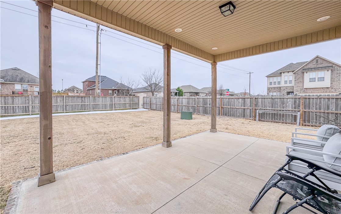 Allen’s Mill PH 1- Cave Springs - Residential