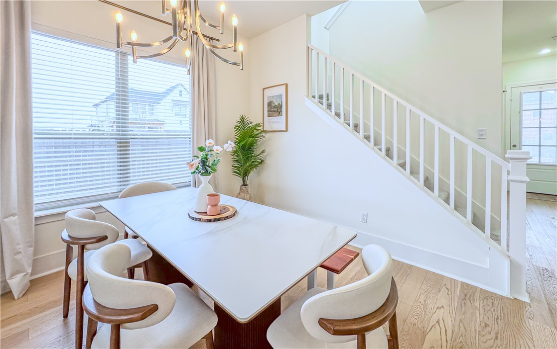 Allen’s Mill PH 1- Cave Springs - Residential