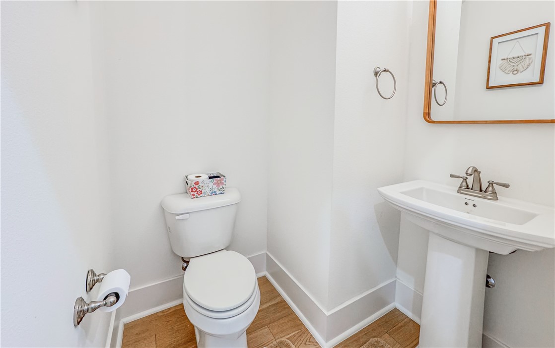 Allen’s Mill PH 1- Cave Springs - Residential