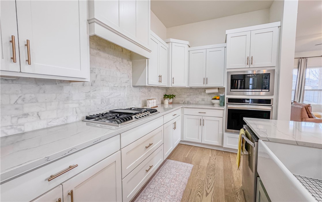 Allen’s Mill PH 1- Cave Springs - Residential