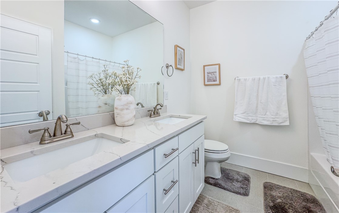 Allen’s Mill PH 1- Cave Springs - Residential