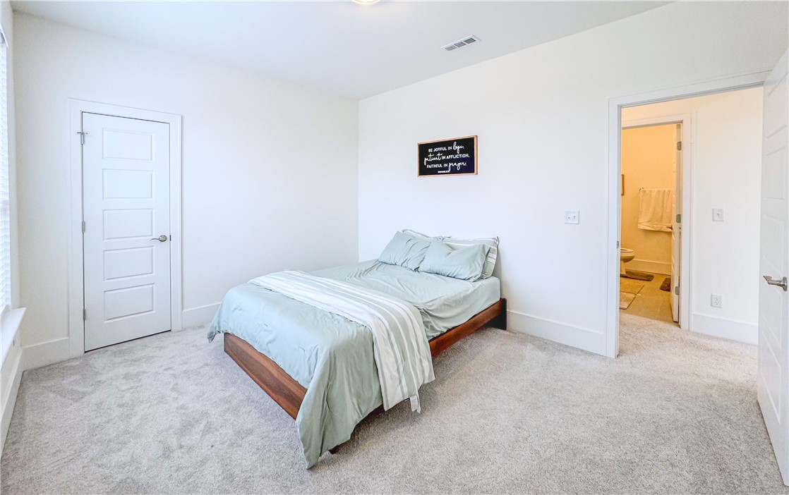 Allen’s Mill PH 1- Cave Springs - Residential