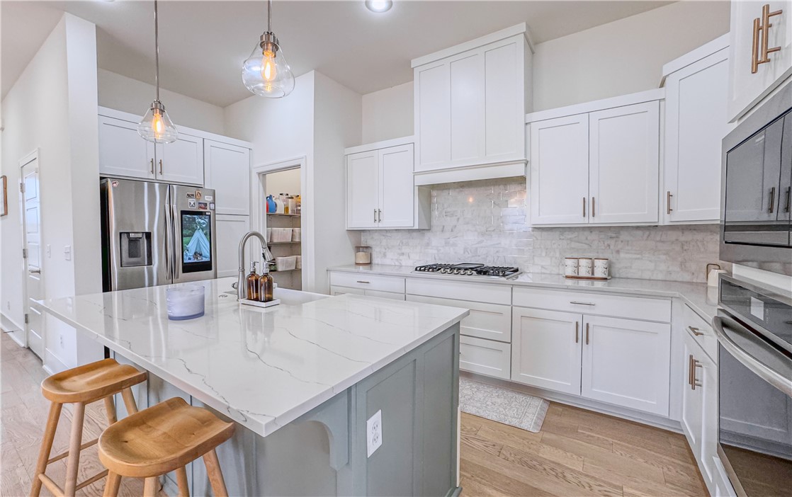 Allen’s Mill PH 1- Cave Springs - Residential