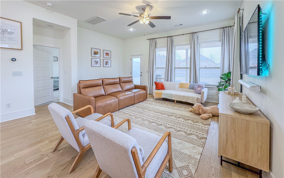 Allen’s Mill PH 1- Cave Springs - Residential