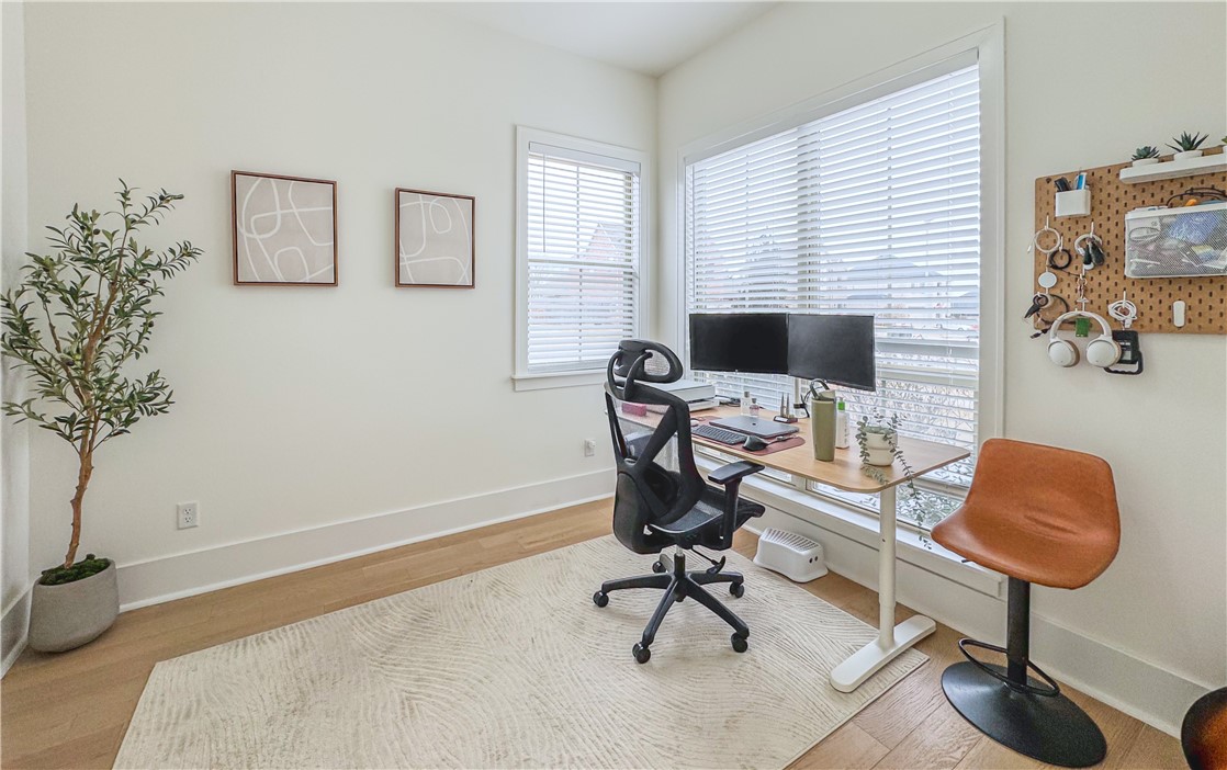 Allen’s Mill PH 1- Cave Springs - Residential