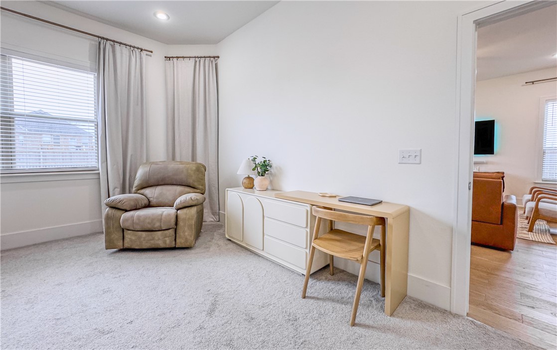 Allen’s Mill PH 1- Cave Springs - Residential